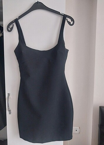 xs Beden Zara Elbise