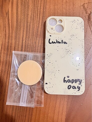 Iphone 14 kılıf - Görsel 2