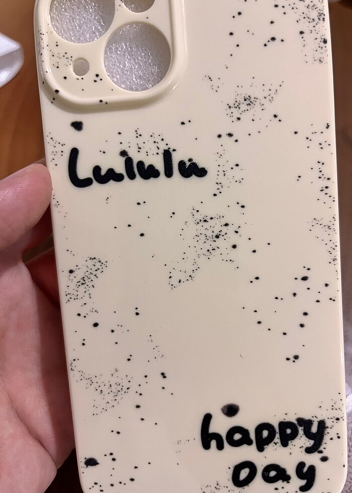 Iphone 14 kılıf - Görsel 3