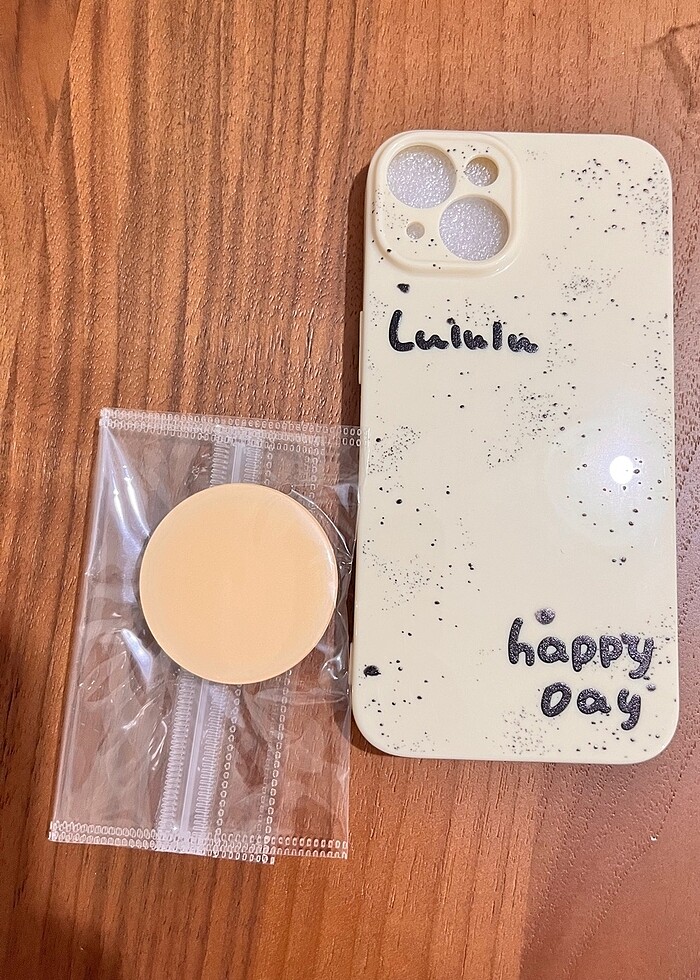 Iphone 14 kılıf - Görsel 2