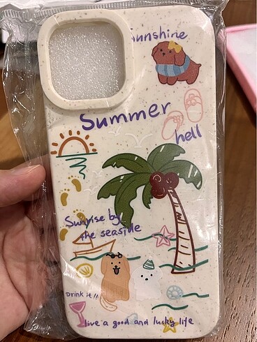 Iphone 15 kılıf - Görsel 3