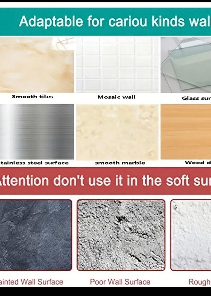 Kolay askı aparatı 2 adet - Görsel 4