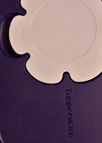 Tupperware mendil kutusu - Görsel 3