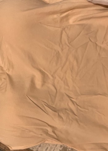 Bej Renkli emzirme atleti - Görsel 2