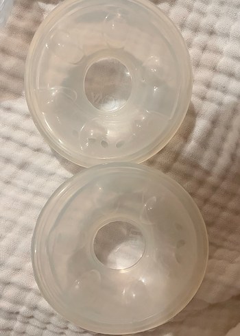 Beyaz Göğüs kakanı Philips acente - Görsel 2