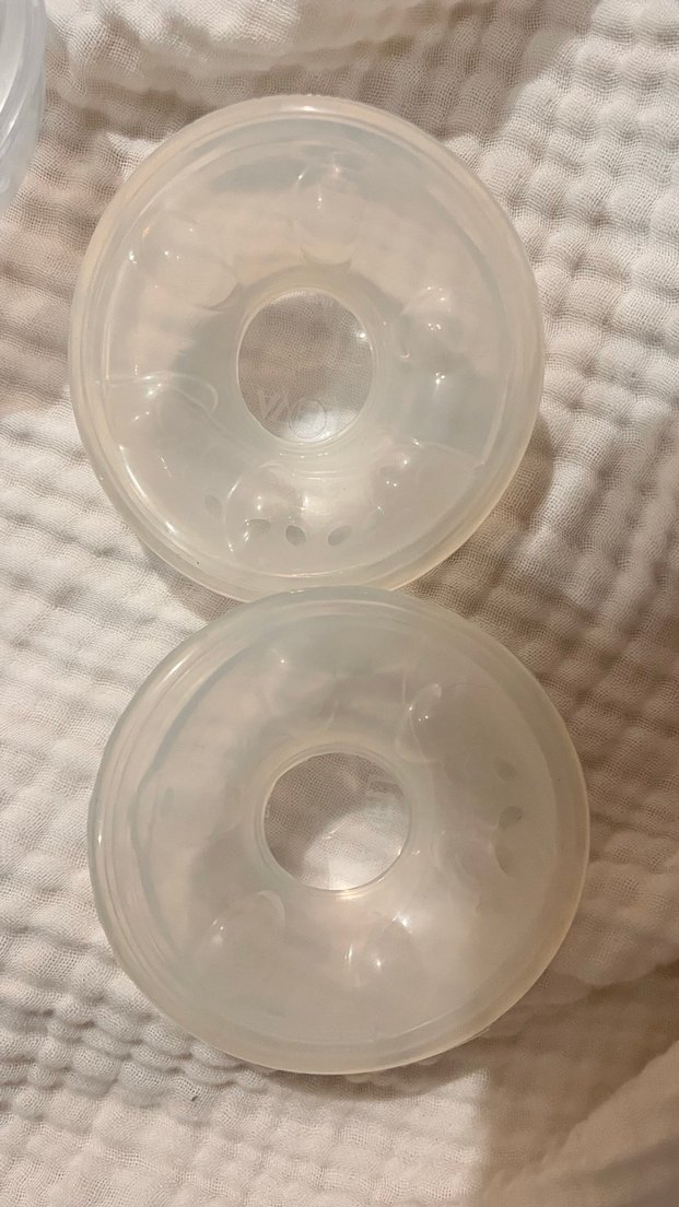 Beyaz Göğüs kakanı Philips acente - Görsel 2