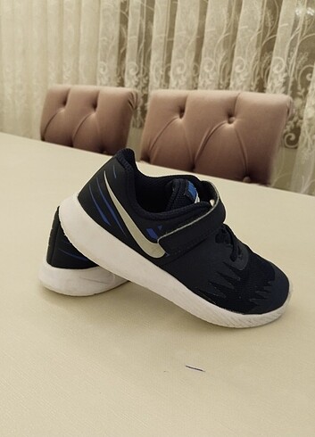 Nike çocuk ayakkabısı