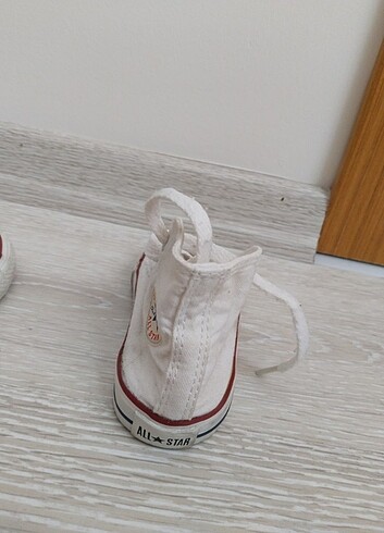Bebek orjinal convers