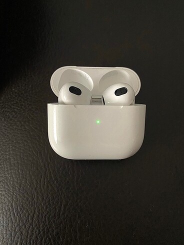 Apple Airpods 3.Nesil Kulaklık
