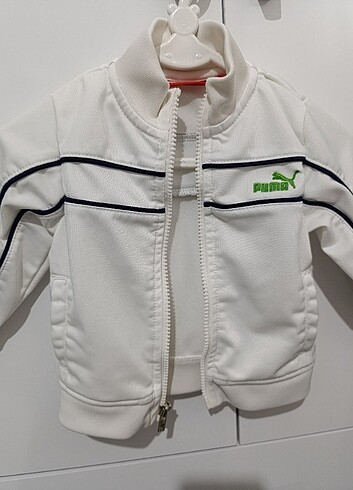 Puma Puma Bebek Ceket