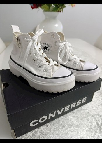 Converse Çocuk Spor Ayakkabı