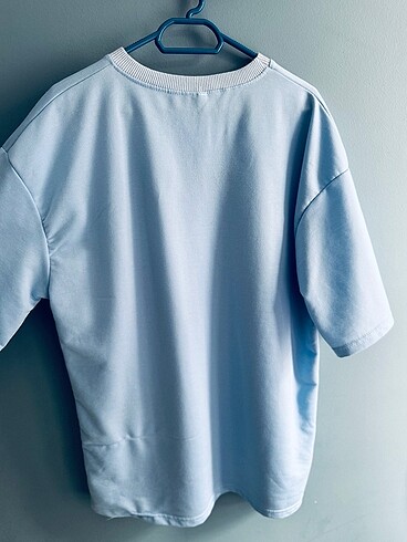 Mango Oversize tişört
