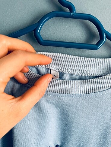 s Beden Oversize tişört