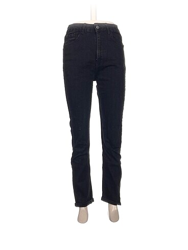 Vintage Love Jean / Kot %70 İndirimli.