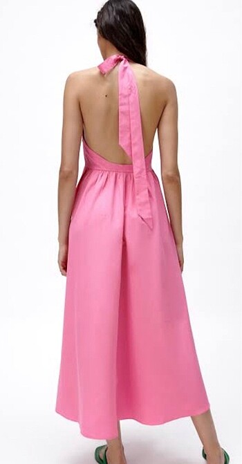 Zara Zara elbise