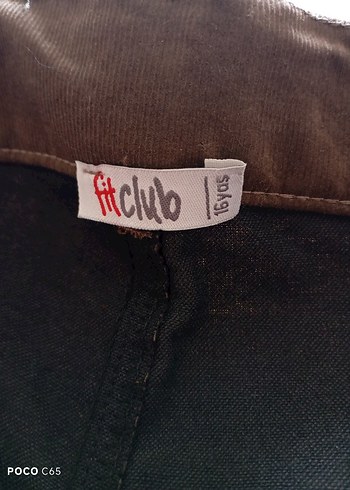 Gri Regular Fit Erkek Pantolon - Görsel 3