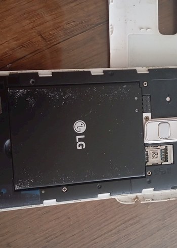 LG yedek parça - Görsel 5