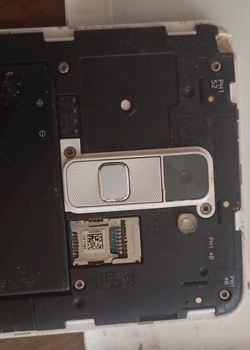 LG yedek parça - Görsel 4