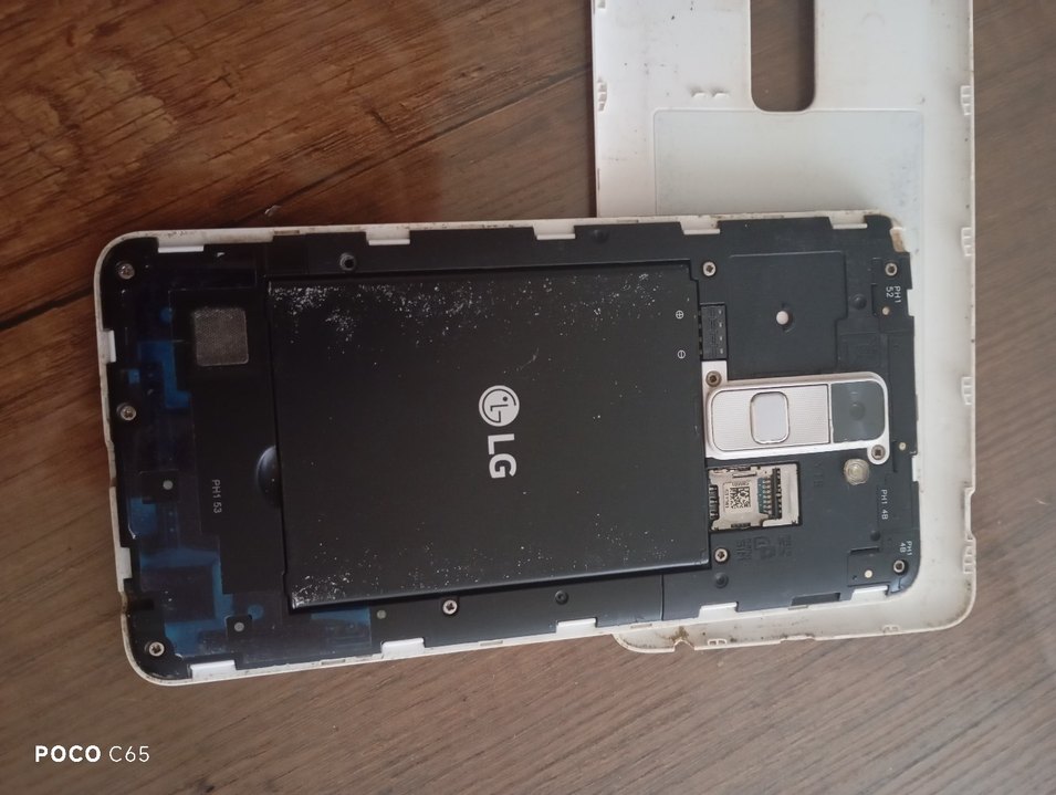 LG yedek parça - Görsel 5