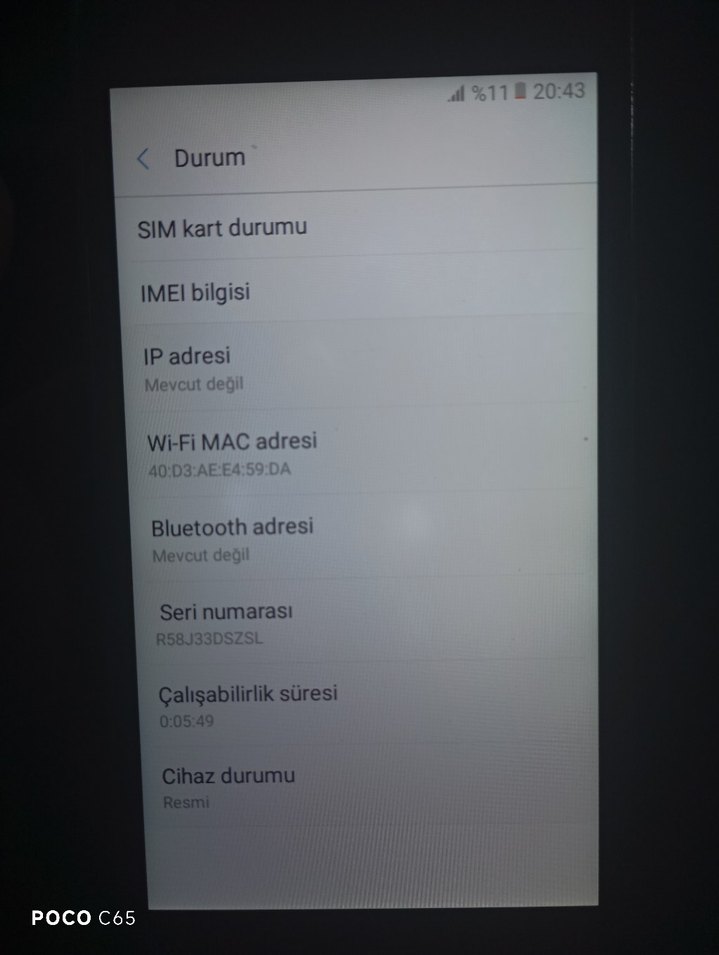 samsung galaxy - Görsel 4