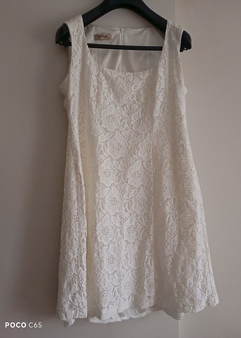 Nikah Elbisesi - Görsel 2