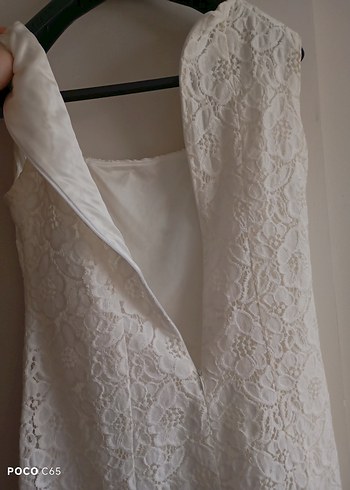 Nikah Elbisesi - Görsel 3