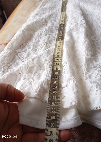 Nikah Elbisesi - Görsel 7