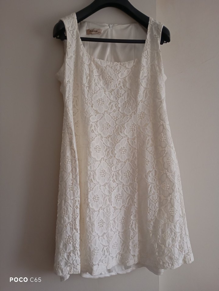 Nikah Elbisesi - Görsel 2