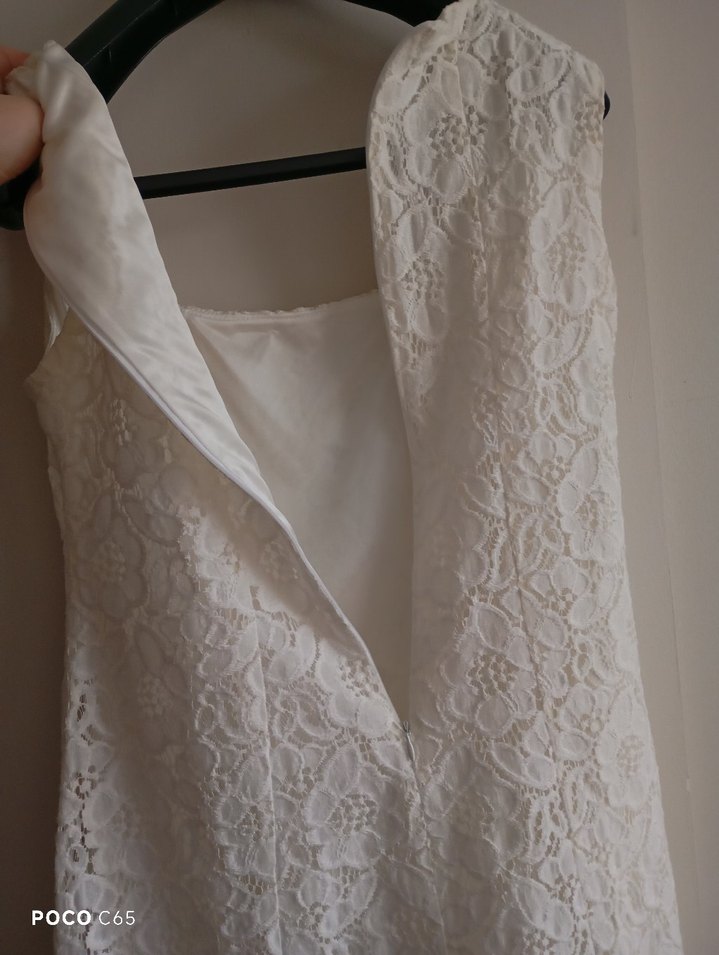 Nikah Elbisesi - Görsel 3