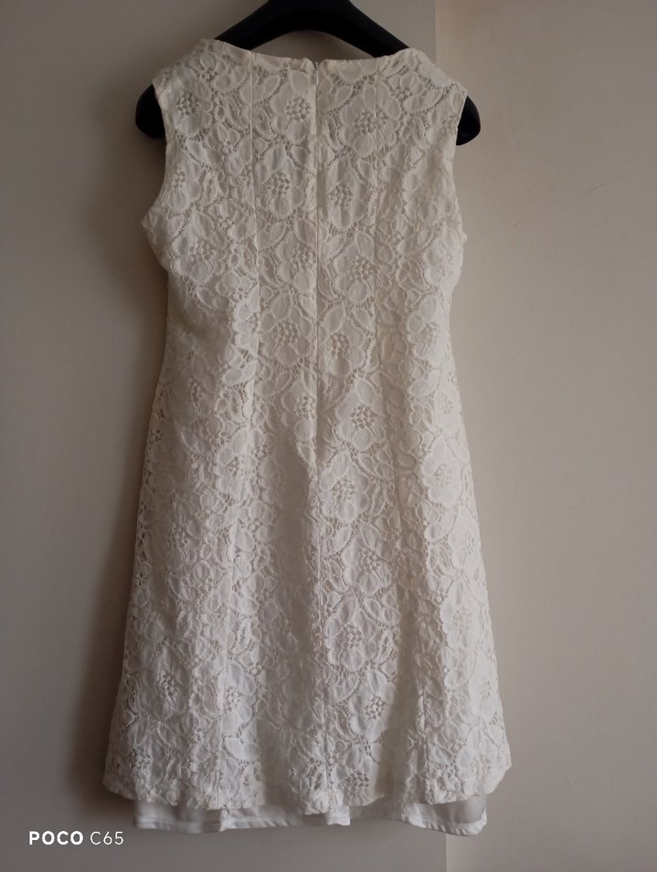 Nikah Elbisesi - Görsel 4