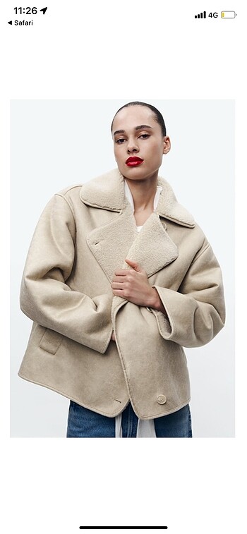 Zara mont