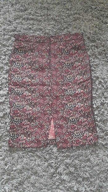 Zara kalem etek