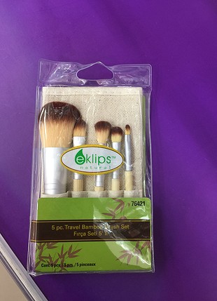 Eklips Fırça seti