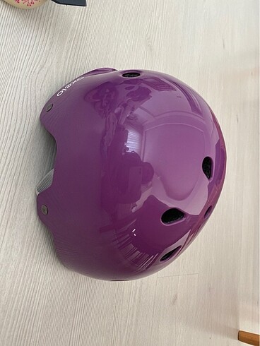 Oxelo kask