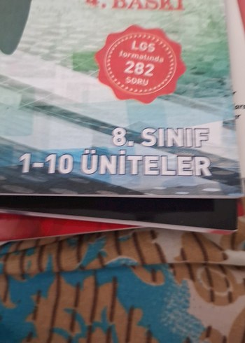 Beden İngilizce 8. sınıf