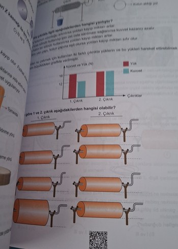 Beden Renk Spoiler 8. Sınıf Fen Bilimleri Soru Bankası