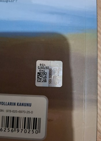 Yolların Kanunu - Görsel 2