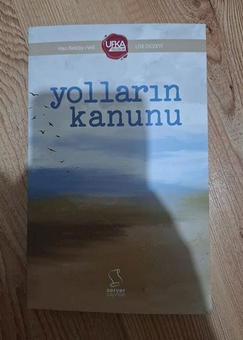 Yolların Kanunu