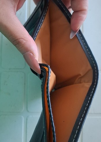 Erkek Cüzdan - Görsel 4