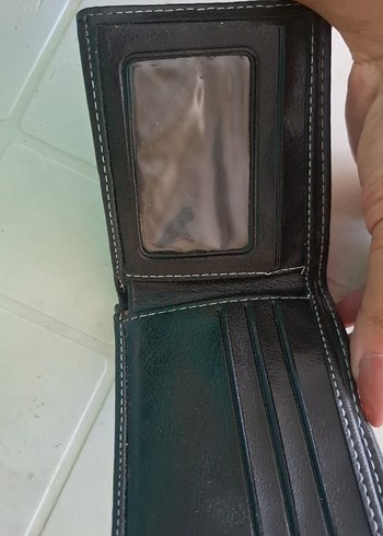 Erkek Cüzdan - Görsel 3