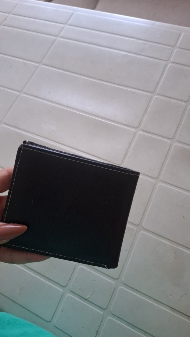 Erkek Cüzdan - Görsel 2