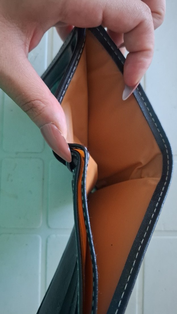 Erkek Cüzdan - Görsel 4