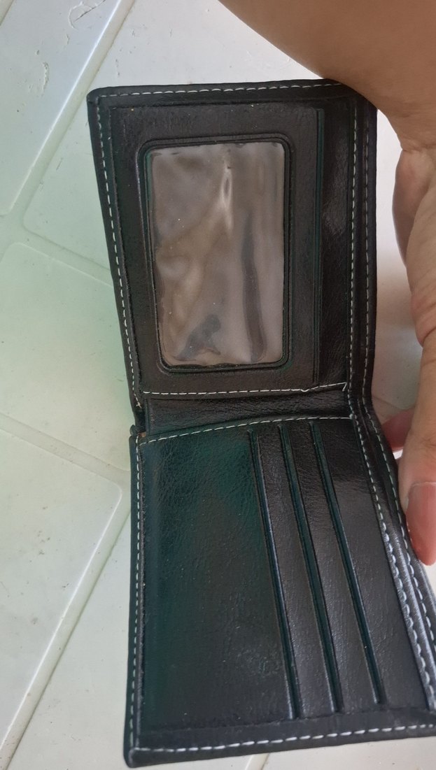 Erkek Cüzdan - Görsel 3