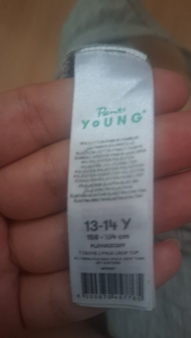 penti sporcu sütyeni - Görsel 3