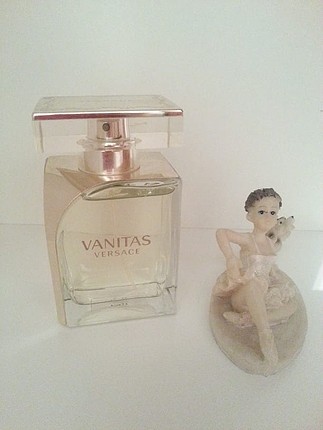 Versace Vanitas EDP Bayan Parfüm 100ml
