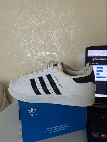 Adidas Adidas ayakkabı