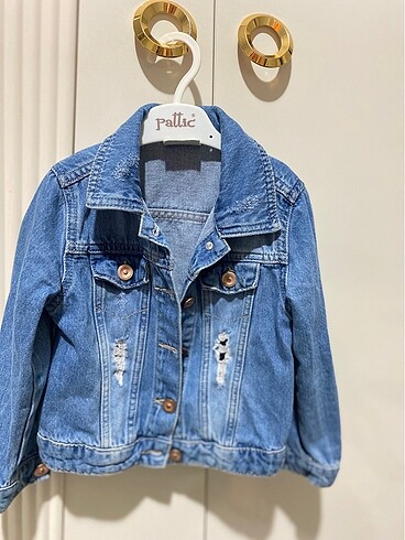 LC Waikiki Kot ceket