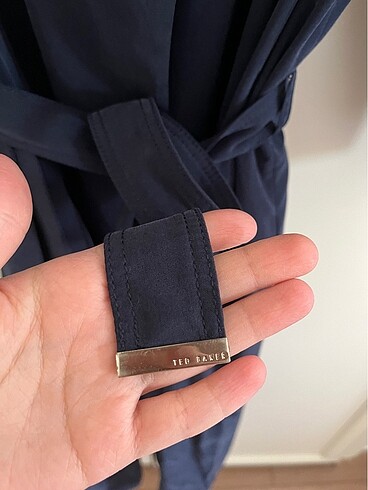 Ted Baker Ted Baker trençkot