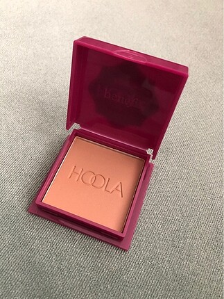 Benefit Cosmetics Benefit Hoola Mini