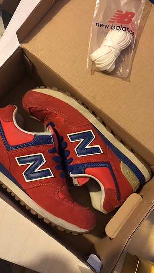 New Balance New Balance 574